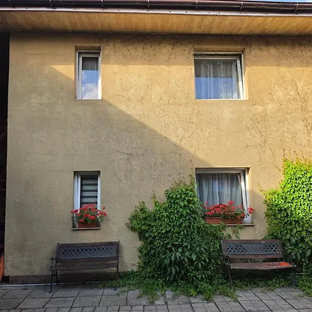 Aneta Horyzont Apartmán