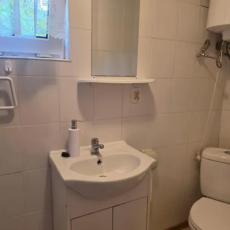 Aneta Horyzont Apartmán *