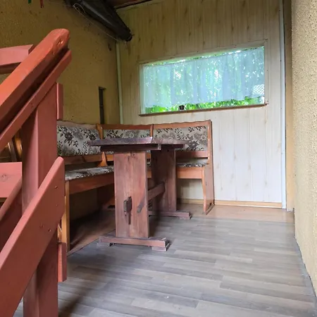 Aneta Horyzont Apartmán