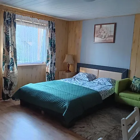 Apartmán Aneta Horyzont Zarnowska