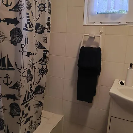 Apartmán Aneta Horyzont Zarnowska