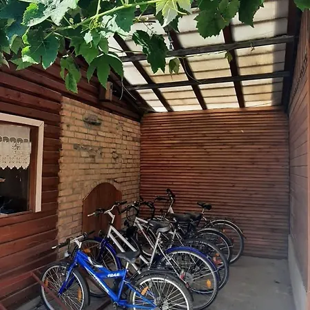 Apartmán Aneta Horyzont